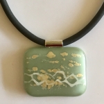 Herinnerings-as-sieraad