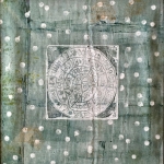 SCHIJF VAN PHAISTOS, oud-griekse taalsymbolen