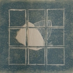 GEVANGEN IN OMSTANDIGHEDEN