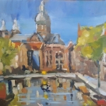 St. Nicolaaskerk Amsterdam