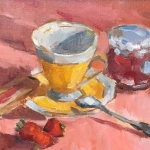 Koffietijd