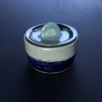 Potje Met Deksel “Mirage”