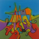 De Kerk Achter de Muur