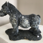 Zeeuw Paard #3