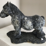 Zeeuws Paard #3