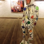 5 Point Mental Adventure