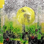 Secret of the golden flower