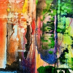 “Rainbow Cove”