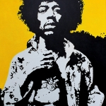 Jimi Hendrix