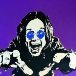 Ozzy Osbourne