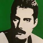 Freddie Mercury