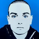 Tribute to Sinéad O'Connor 