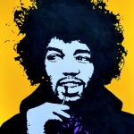 Jimi Hendrix