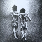 Unconditial Friendship 3