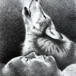 The Lady and the Wolf