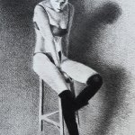 The Bar Stool