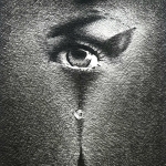 The Eye of... Amy