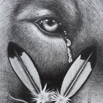 The Sadness of "The Wolf"...