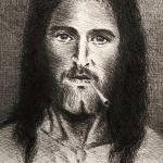 The Human Site of Jesus Christ 2