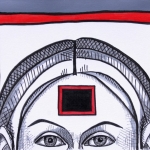 Vergeet wie je dacht te zijn....