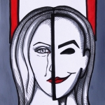 De show moet doorgaan....