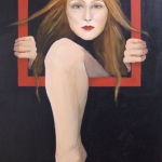 Ik wil doorbreken....