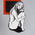 Als de stilte toeslaat....