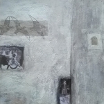 maar het vertrek van de vogels was niet uit te stellen2