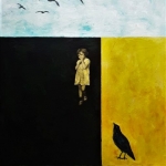 Leer mij hoe ik uit het donker kan vliegen