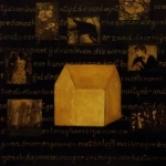 Toen iedereen vertrokken was bleef hel huis verlaten achter