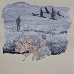 waar de bloei weer ontwaakt