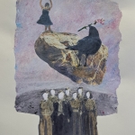 vriendschap in vleugels