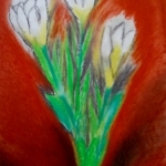 Bosje Bloemen voor jou