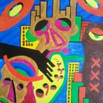 Amsterdam in 50 years