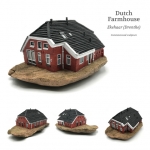 Boerderij Ekehaar (Drenthe)