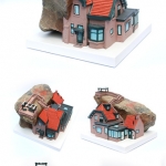 Huis in opdracht