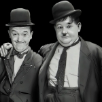 Laurel en Hardy