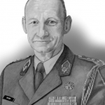 Luitenant-generaal de Kruif