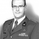 Luitenent-generaal Beulen