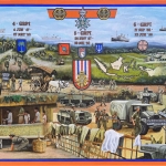 85 Jaar Garderegiment Fuseliers Prinses Irene