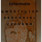 - 5 - Informatie.