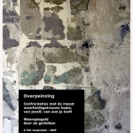 - 1 - Overpeinzing.