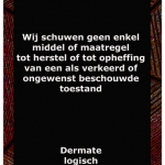 - 6 - Privé-kliniek.