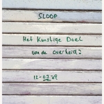 - 7 - Sloop.
