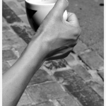 0- Café au lait.