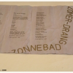 - 25 - Zonnebad - Zomer-drang.