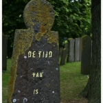 - 13 - De tijd.