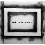 - 24 - Poëtisch relaas.