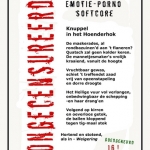 - 40 - Knuppel in het Hoenderhok.