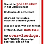 - 42 - Het grootkapitaal.